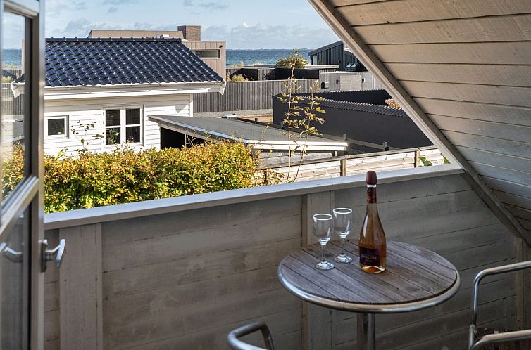 Vakantiehuis "Arnulfuer" - 100m from the sea
