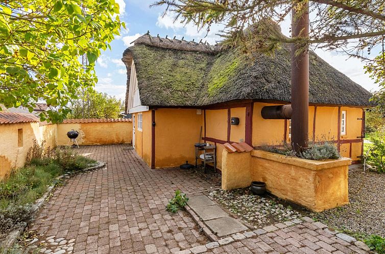 Vakantiehuis "Arnulfuer" - 100m from the sea