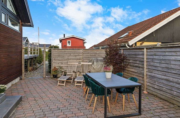 Vakantiehuis "Berner" - 40m from the sea