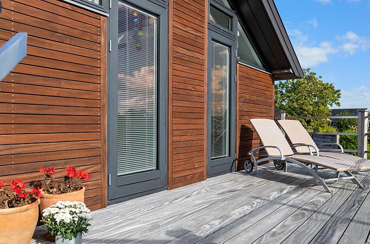 Vakantiehuis "Berner" - 40m from the sea