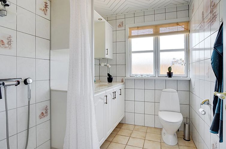 Vakantiehuis "Berner" - 40m from the sea