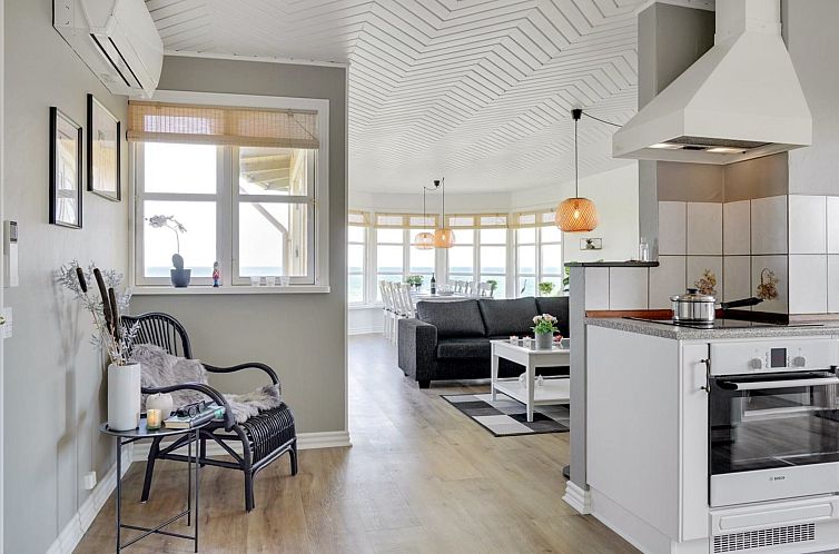 Vakantiehuis "Berner" - 40m from the sea