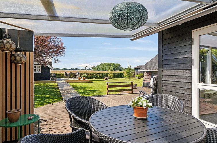 Vakantiehuis "Wreth" - 300m from the sea