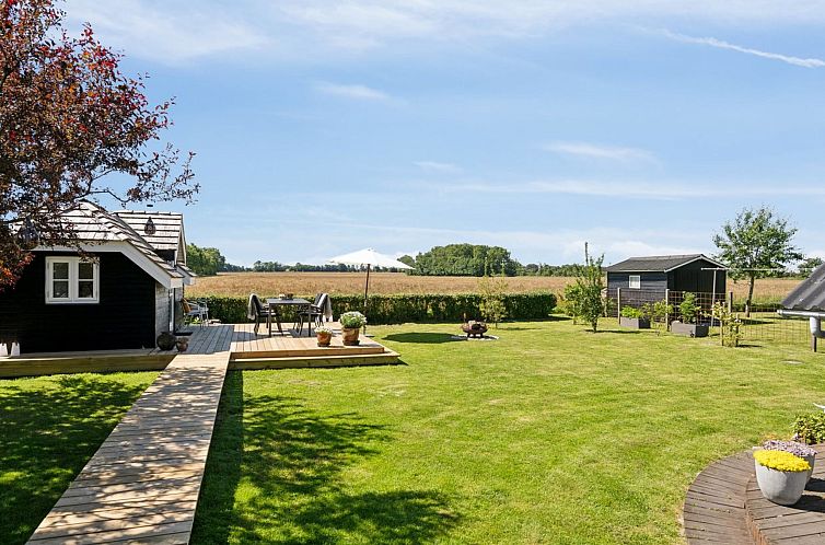 Vakantiehuis "Wreth" - 300m from the sea