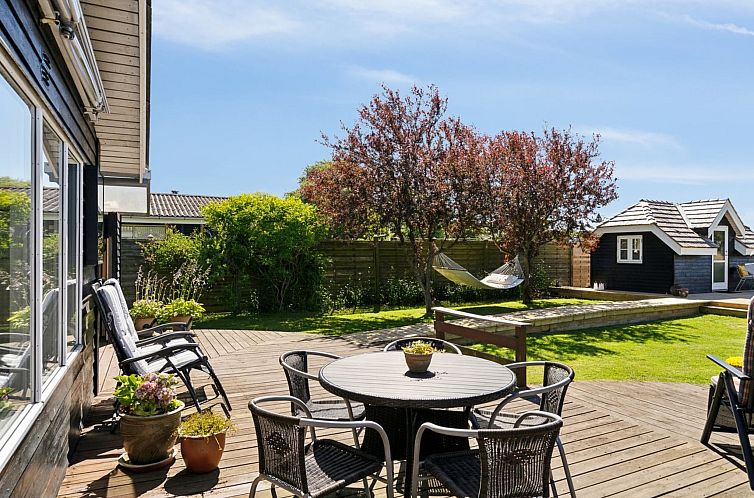 Vakantiehuis "Wreth" - 300m from the sea