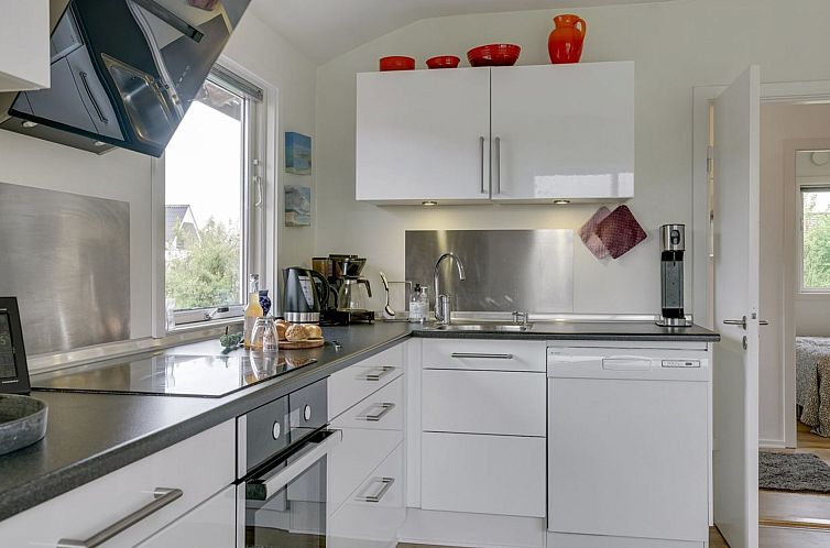 Vakantiehuis "Wreth" - 300m from the sea
