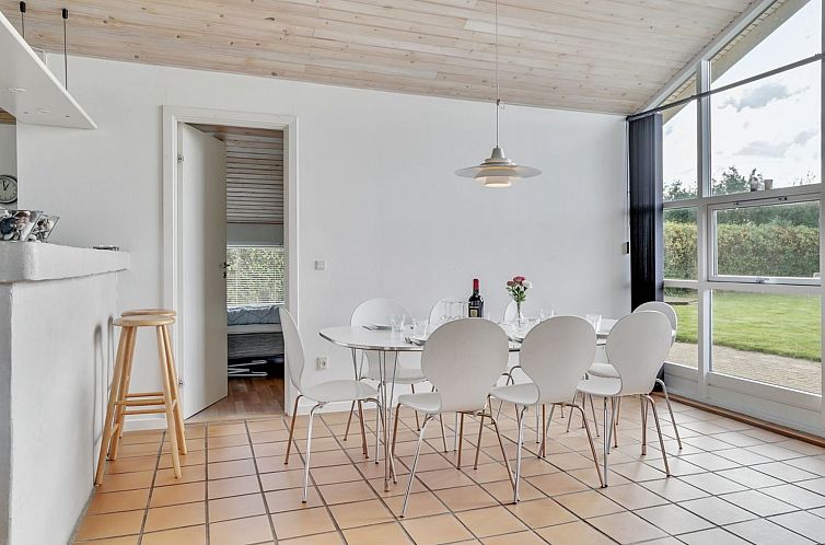 Vakantiehuis "Wreth" - 300m from the sea