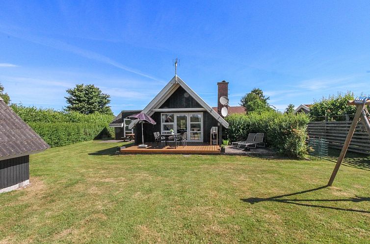 Vakantiehuis "Elbert" - 100m from the sea