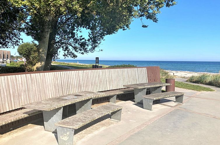 Vakantiehuis "Elbert" - 100m from the sea