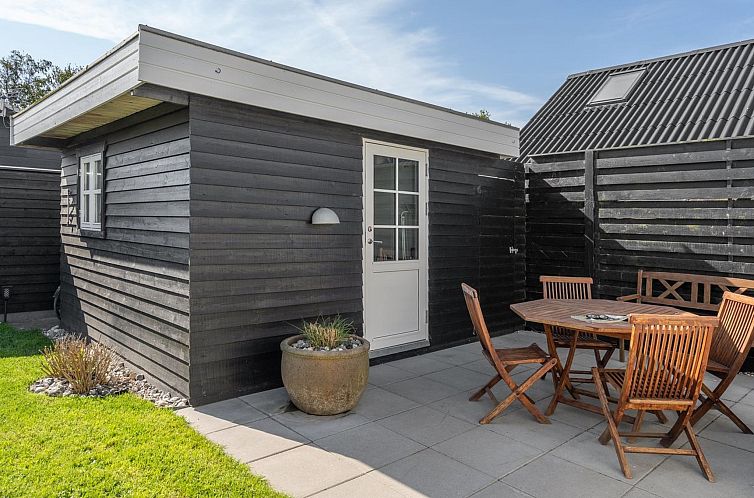 Vakantiehuis "Elbert" - 100m from the sea