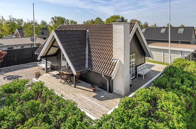 Vakantiehuis "Elbert" - 100m from the sea