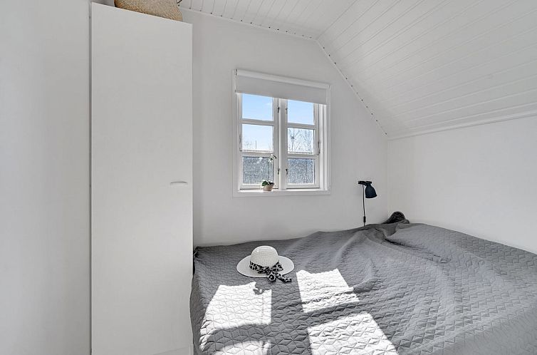 Vakantiehuis "Elbert" - 100m from the sea