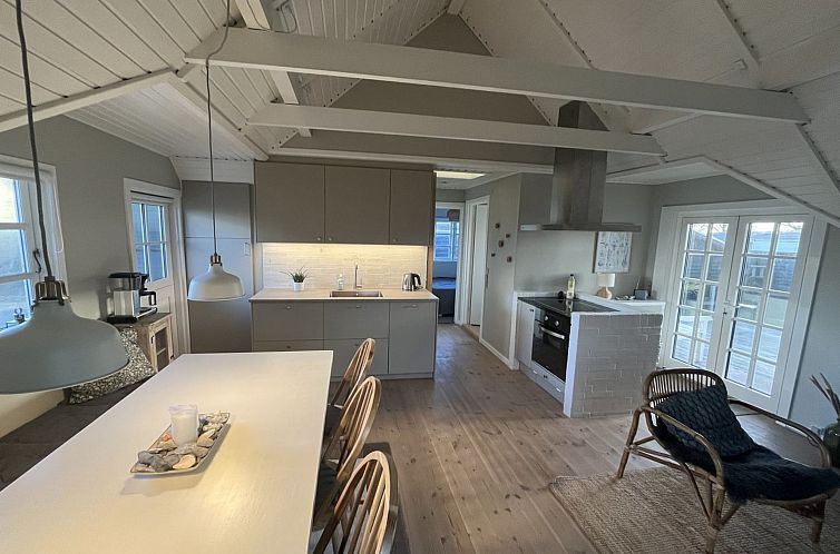 Vakantiehuis "Elbert" - 100m from the sea