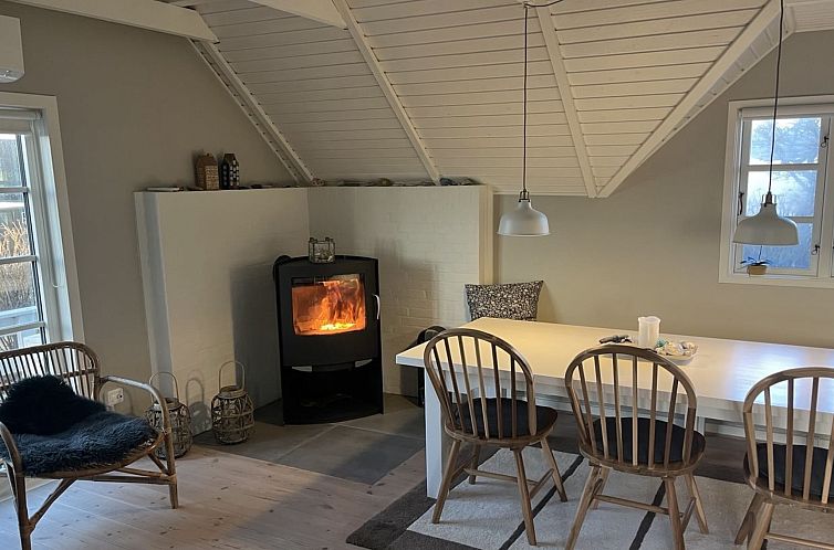 Vakantiehuis "Elbert" - 100m from the sea