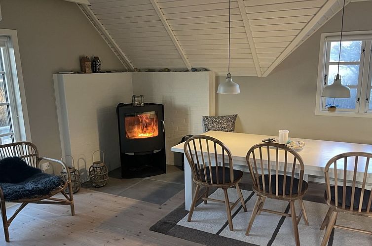 Vakantiehuis "Elbert" - 100m from the sea