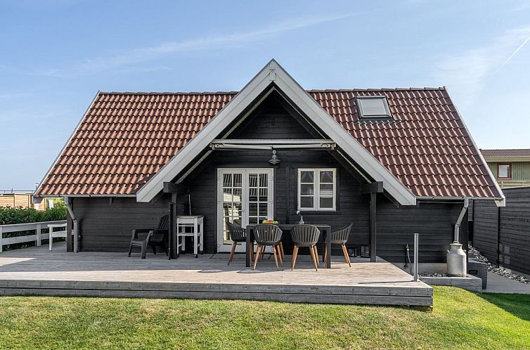 Vakantiehuis "Elbert" - 100m from the sea