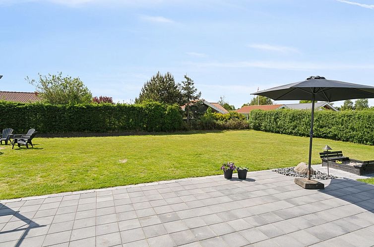 Vakantiehuis "Dyrken" - 200m from the sea