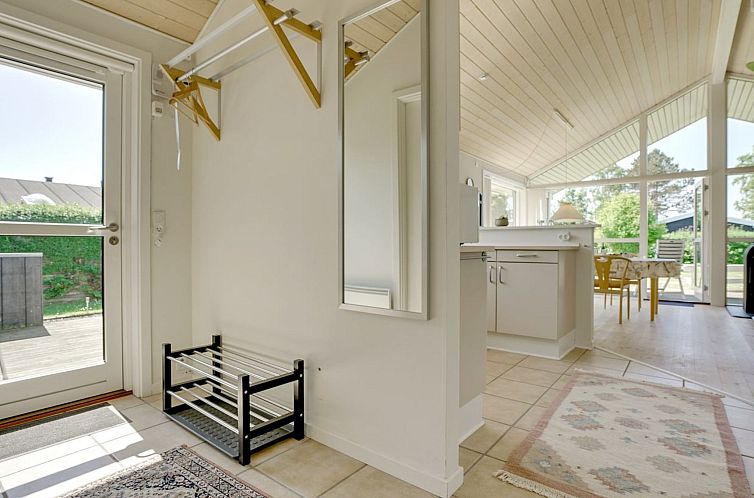 Vakantiehuis "Ethly" - 50m from the sea