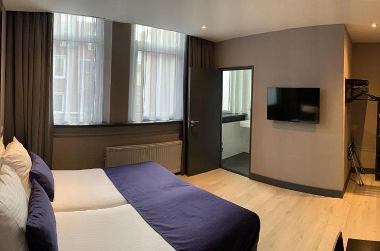 Hotel De Looier