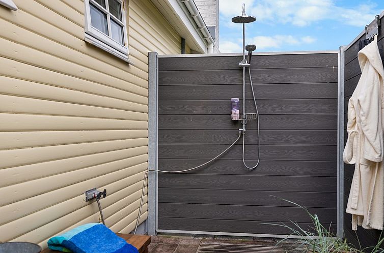 Vakantiehuis "Lenya" - 60m from the sea