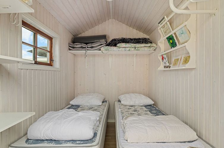 Vakantiehuis "Lenya" - 60m from the sea