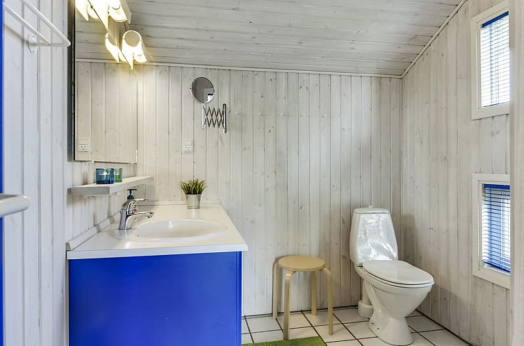 Vakantiehuis "Lenya" - 60m from the sea