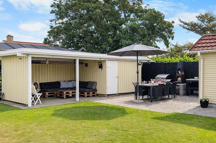 Vakantiehuis "Lenya" - 60m from the sea