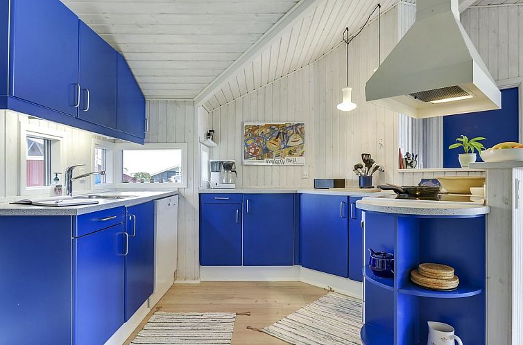 Vakantiehuis "Lenya" - 60m from the sea