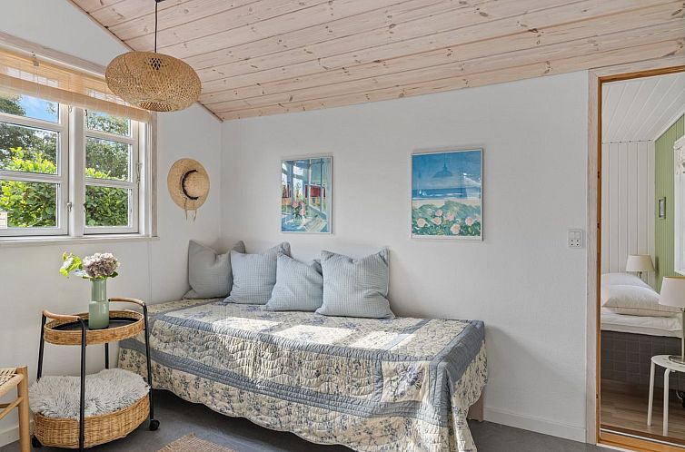 Vakantiehuis "Lenya" - 60m from the sea