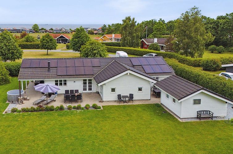 Vakantiehuis "Andon" - 320m from the sea