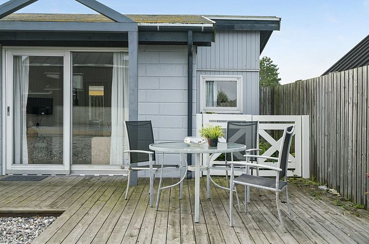 Vakantiehuis "Andon" - 320m from the sea
