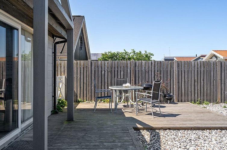 Vakantiehuis "Andon" - 320m from the sea