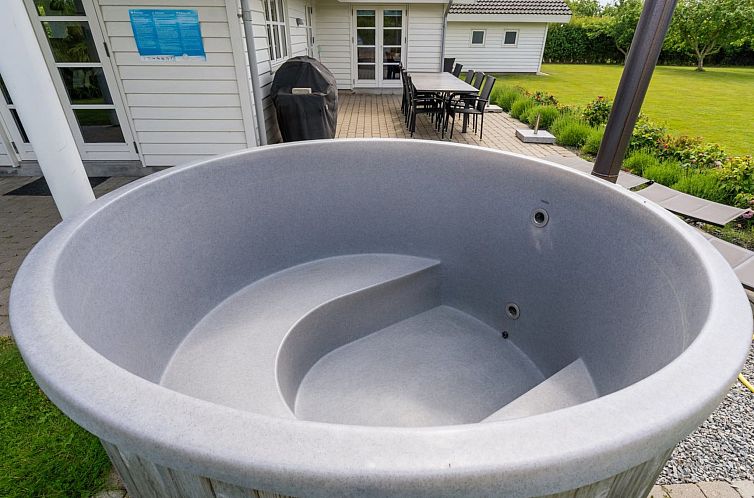 Vakantiehuis "Andon" - 320m from the sea