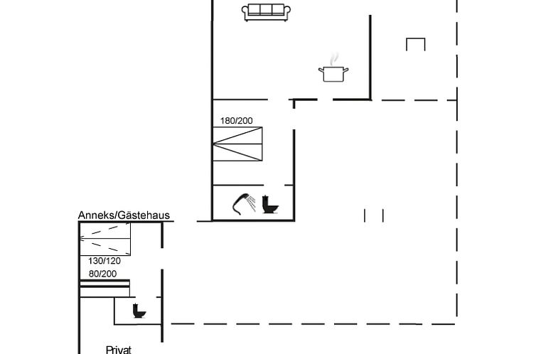 Vakantiehuis "Neea" - 40m from the sea