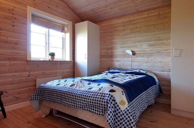 Vakantiehuis "Neea" - 40m from the sea