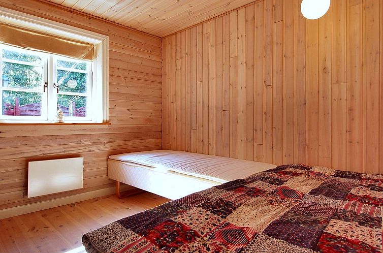 Vakantiehuis "Neea" - 40m from the sea