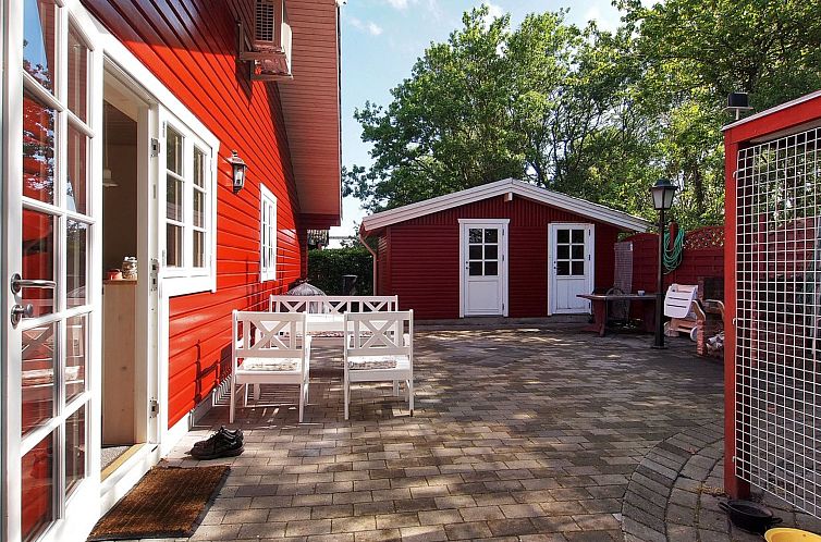Vakantiehuis "Neea" - 40m from the sea