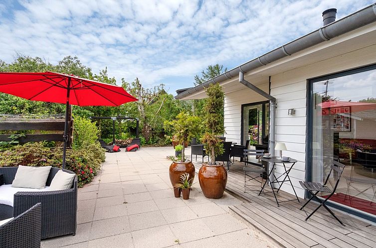 Vakantiehuis "Thorwith" - 150m from the sea