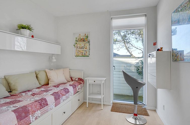 Vakantiehuis "Thorwith" - 150m from the sea