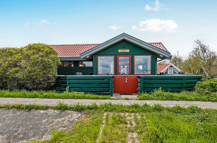 Vakantiehuis "Nera" - 10m from the sea