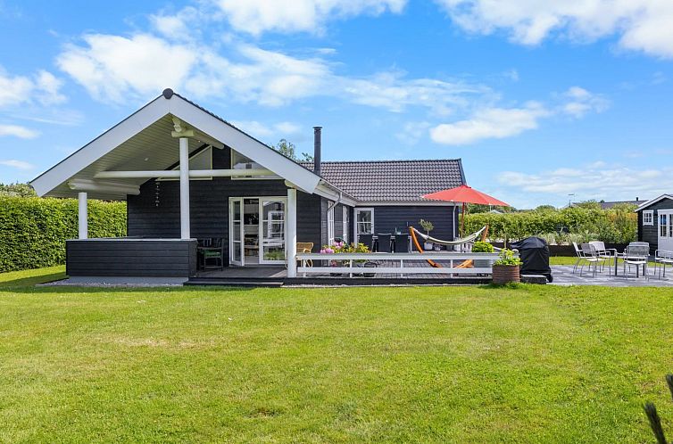 Unterkunft 0151327 - Ferienhaus Southern Danmark - Vakantiehuis "Falki" - 320m from the sea
