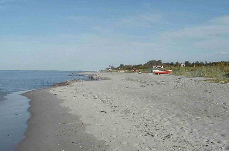 Vakantiehuis "Falki" - 320m from the sea