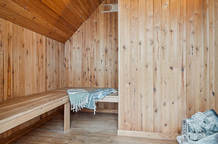 Vakantiehuis "Falki" - 320m from the sea