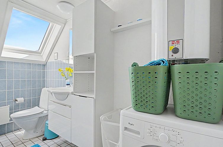 Vakantiehuis "Falki" - 320m from the sea