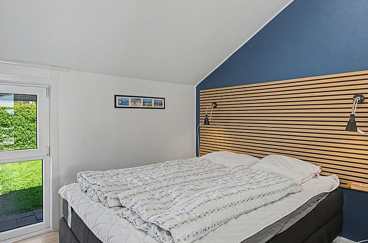Vakantiehuis "Falki" - 320m from the sea