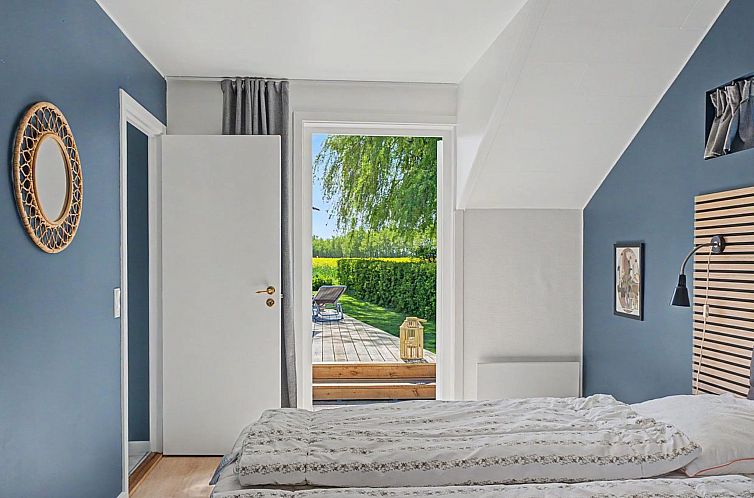 Vakantiehuis "Falki" - 320m from the sea