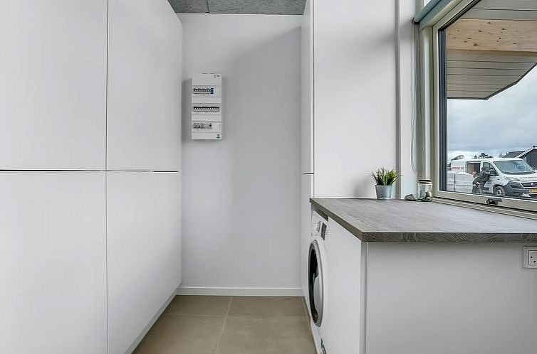 Vakantiehuis "Thalie" - 400m from the sea