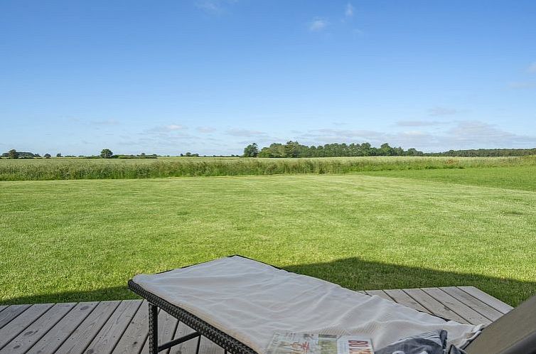 Vakantiehuis "Thalie" - 400m from the sea