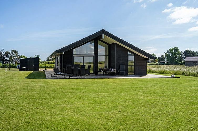 Vakantiehuis "Thalie" - 400m from the sea