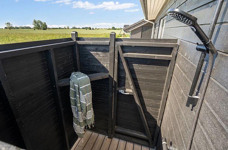 Vakantiehuis "Thalie" - 400m from the sea